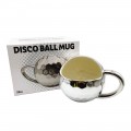 Disco ball mug