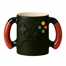 Gaming Controller Mug