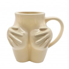 Grab Ass Mug