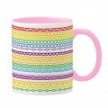 Hidden Message Mug 22oz