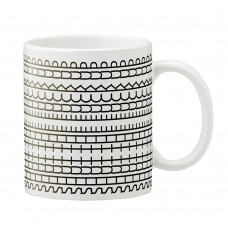 Hidden Message Mug 22oz