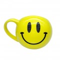 Hidden Message Smiley Mug 22oz
