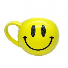 Hidden Message Smiley Mug 22oz