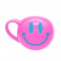 Hidden Message Smiley Mug 22oz