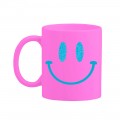 Hidden Message Smiley Mug 22oz