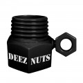 Nuts and Bolts Ceramic Mug 22oz