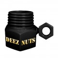 Nuts and Bolts Ceramic Mug 22oz