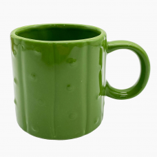 Pickle Mug