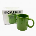 Pickle Mug