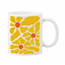 RAY OF FUCKING SUNSHINE Hidden Message Mug 22oz