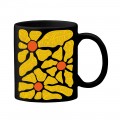 RAY OF FUCKING SUNSHINE Hidden Message Mug 22oz
