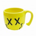 Sinking Smiley Mug