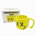 Sinking Smiley Mug