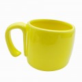 Sinking Smiley Mug