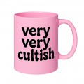 Very Very Cultish mug - 22oz