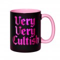 Very Very Cultish mug - 22oz