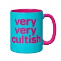 Very Very Cultish mug - 22oz