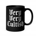 Very Very Cultish mug - 22oz