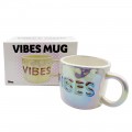Vibes mug