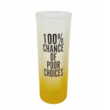 New Tall Shooters 2oz