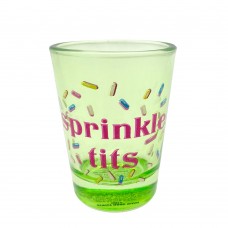 SPRINKLE Shot glass