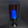 Color Changing Glitter Lamp
