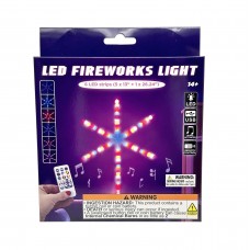 Fireworks Light