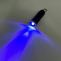 Mini Black Light Flashlight
