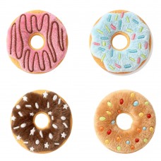 Donuts Plush Magnets