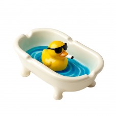 Bathtub Duck Ashtray