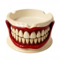 Evil Smile Ashtray