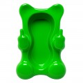 Gummy Bear Middle Finger Ashtray