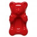Gummy Bear Middle Finger Ashtray