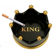 KING Ashtray