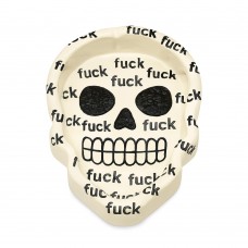 Skull Ashtray