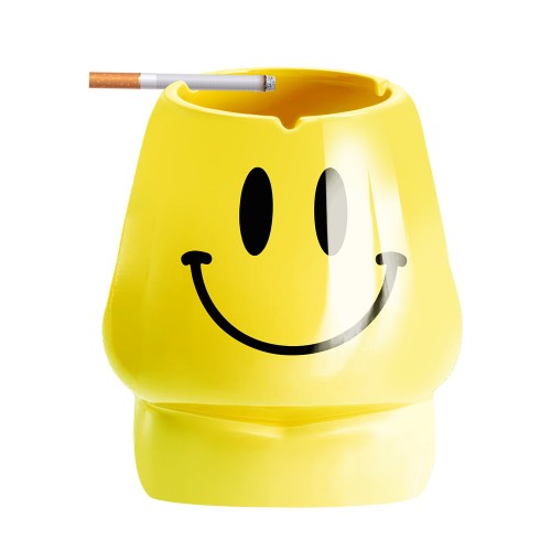 Smiley Dick Ashtray