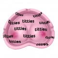 Titties Ashtray