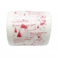 Toilet Paper-Christmas 