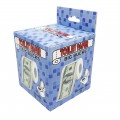 Toilet Paper-Big Bucks 
