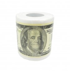 Toilet Paper-Big Bucks 