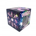 Disco Decision Ball