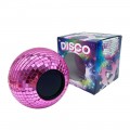 Disco Decision Ball