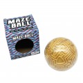 Brain Maze Puzzle Ball