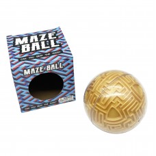 Brain Maze Puzzle Ball