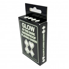 Glow Playing Cards