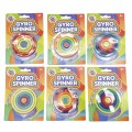 Gyro Spinner