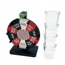 Mini Shot Spinner
