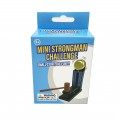 Mini Strongman Challenge