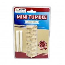 Mini Tumble Tower