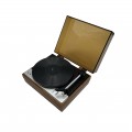Mini Turntable